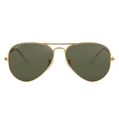 RAY-BAN 3025 001 58 58 Солнцезащитные очки 