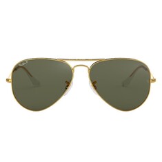 RAY-BAN 3025 001 58 58 Sunglasses 