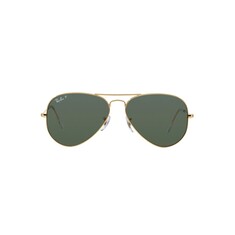 RAY-BAN 3025 001 62 Солнцезащитные очки 