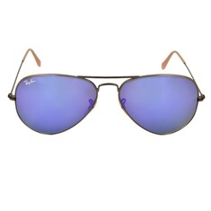 RAY-BAN 3025 167 1M 55 Солнцезащитные очки 