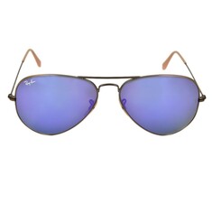 RAY-BAN 3025 167 1M 55 Sunglasses 