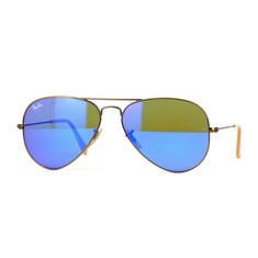 RAY-BAN 3025 167 68 58 Sunglasses 