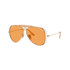 RAY-BAN 3138M 001/7 54 Güneş Gözlüğü - RAY-BAN