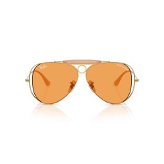 RAY-BAN 3138M 001/7 54 Güneş Gözlüğü - RAY-BAN (1)
