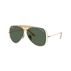 RAY-BAN 3138M 001/71 58 Güneş Gözlüğü - RAY-BAN