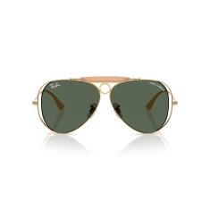 RAY-BAN 3138M 001/71 58 Güneş Gözlüğü - RAY-BAN (1)
