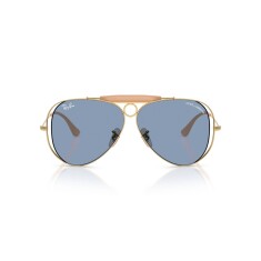 RAY-BAN 3138M 001/72 54 Güneş Gözlüğü - RAY-BAN (1)