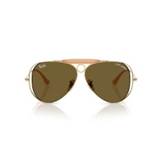 RAY-BAN 3138M 001/73 58 Güneş Gözlüğü - RAY-BAN (1)