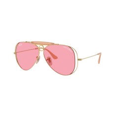 RAY-BAN 3138M 001/84 58 Güneş Gözlüğü - RAY-BAN