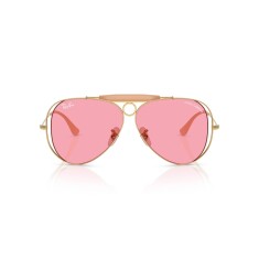 RAY-BAN 3138M 001/84 58 Güneş Gözlüğü - RAY-BAN (1)