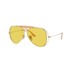RAY-BAN 3138M 001/85 54 Güneş Gözlüğü - RAY-BAN