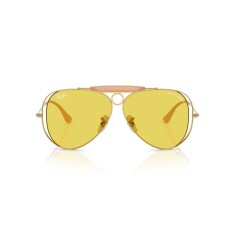 RAY-BAN 3138M 001/85 58 Güneş Gözlüğü - RAY-BAN (1)