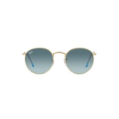 RAY-BAN 3447 001 3M 50 Sunglasses 