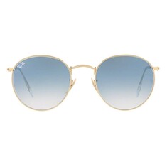 RAY-BAN 3447N 001 3F 50 Sunglasses 