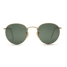 RAY-BAN 3447N 001 53 Sunglasses 