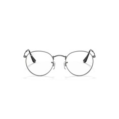 Ray-Ban 3447V 2620 47 Gun Metal Unisex Mavi Filtreli Gözlük 