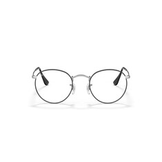 RAY-BAN 3447V 2861 50 İki Renk Unisex Mavi Filtreli Gözlük 