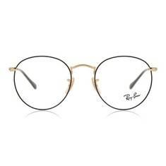 RAY-BAN 3447V 2991 50 Optic 