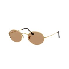 RAY-BAN 3547 001 53 51 Солнцезащитные очки - RAY-BAN (1)