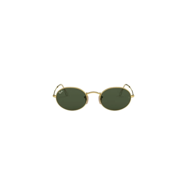 RAY-BAN Oval 3547 001/31 54 Güneş Gözlüğü