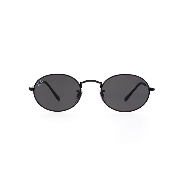 RAY-BAN Oval 3547 002/B1 54 Güneş Gözlüğü
