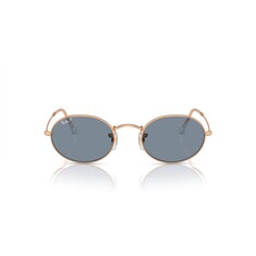 RAY-BAN 3547 9202S2 54 Sunglasses 