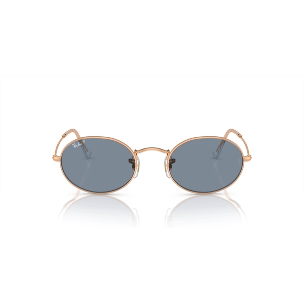 RAY-BAN Oval 3547 9202S2 54 Güneş Gözlüğü