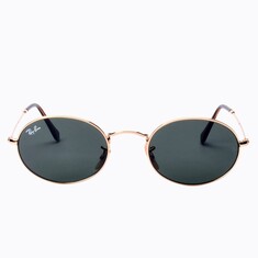 RAY-BAN 3547N 001 51 Sunglasses 