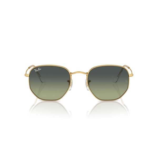 RAY-BAN 3548 001/BH 54 Güneş Gözlüğü