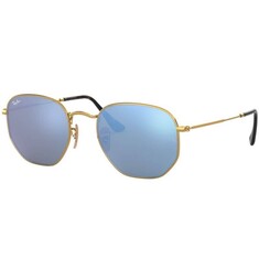 RAY-BAN 3548N 001 9O 51 Солнцезащитные очки - RAY-BAN (1)