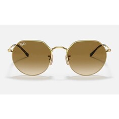 RAY-BAN 3565 001 51 51 Sunglasses 