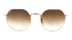 RAY-BAN 3565 001 51 53 Sunglasses 