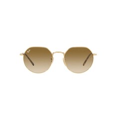 RAY-BAN 3565 001 51 55 Sunglasses 