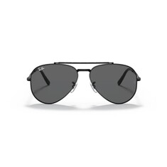 RAY-BAN 3625 002 B1 58 Sunglasses 