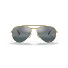 RAY-BAN 3625 9196G6 58 Солнцезащитные очки 