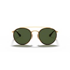 RAY-BAN 3647N 001 51 Sunglasses 