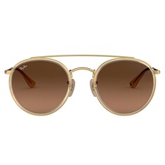 RAY-BAN 3647N 9124 43 51 Sunglasses 