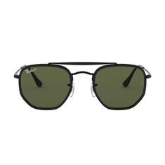 RAY-BAN 3648M 002 58 52 Sunglasses 