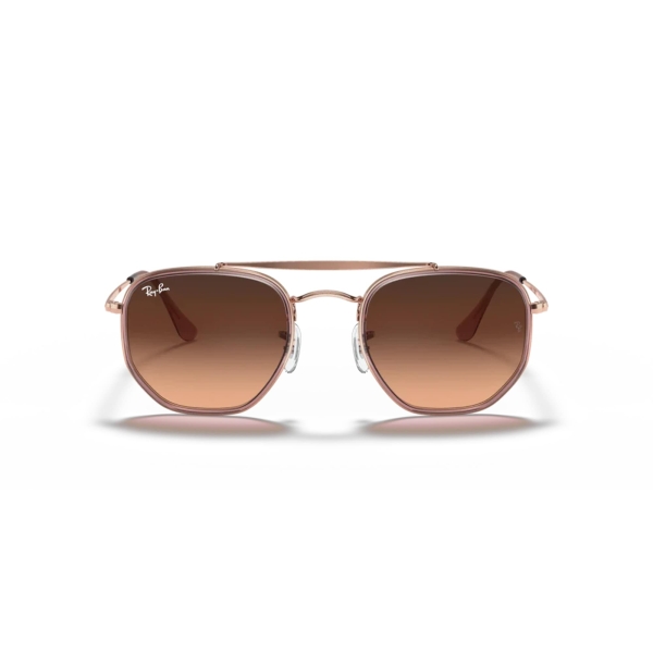 RAY-BAN Marshal II 3648M 9069/A5 52 Güneş Gözlüğü