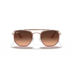 RAY-BAN Marshal II 3648M 9069/A5 52 Pembe Unisex Güneş Gözlüğü - RAYBAN