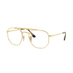 RAY-BAN 3648V 2500 54 Gözlük Çerçevesi - RAY-BAN (1)