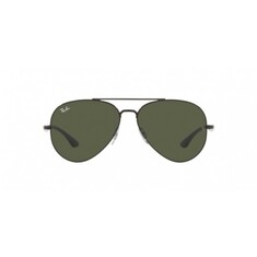 RAY-BAN 3675 002 31 58 Sunglasses 