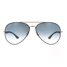 RAY-BAN 3675 90003F 58 Sunglasses 