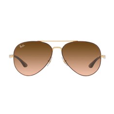 RAY-BAN 3675 9127A5 58 Sunglasses 