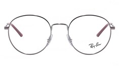 RAY-BAN 3681V 2502 50 Optic 