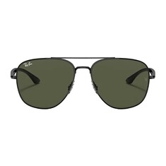 RAY-BAN 3683 002/31 56 Sunglasses 