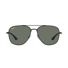 RAY-BAN 3683 002/58 59 Sunglasses 