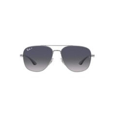 RAY-BAN 3683 004/78 59 Sunglasses 