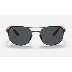 RAY-BAN 3685M F04187 58 Sunglasses 