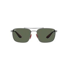 RAY-BAN 3715M F00171 58 Sunglasses 
